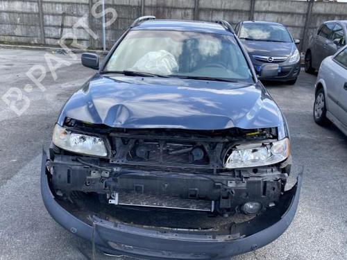 Right front fenders VOLVO XC70 I Cross Country (295) D5 XC AWD | BP30878431C42