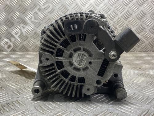 Alternator CITROËN C5 III (RD_) 2.0 HDi 140 (RDRHF8, RDRHFA, RDRHA8, RDRHAJ) | BP31602182M7