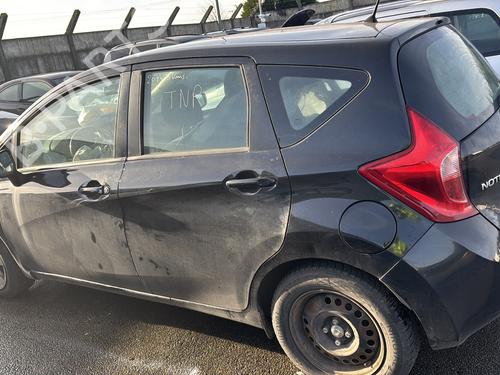 Front wiper motor NISSAN NOTE (E12) 1.5 dCi | BP26030145M29  - Image 11