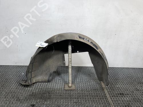 Hjulbue OPEL MERIVA A MPV (X03) 1.7 CDTI (E75) (100 hp) 19992190