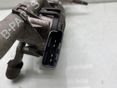 Front wiper motor CITROËN DS3 (SA_) 1.6 VTi 120 | BP31881036M29