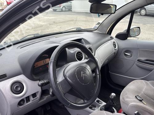 Tailgate CITROËN C3 I (FC_, FN_) 1.4 HDi | BP32063341C6