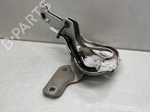 Dørhængsel/Dørbegrænser RENAULT CLIO III (BR0/1, CR0/1) 1.5 dCi (C/BR0G, C/BR1G) (68 hp) 32524414