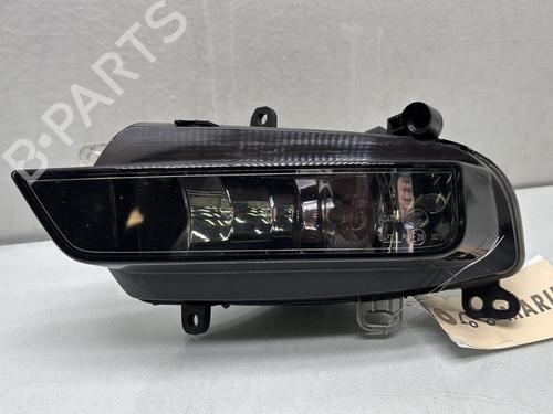 Used Left front fog light AUDI A1 Sportback (8XA, 8XF) 1.0 TFSI (95 hp) 28072108