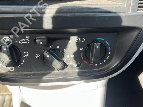 Rim CITROËN C3 I (FC_, FN_) 1.1 i | BP21960593C45 