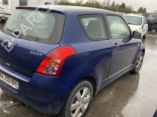 Fælk SUZUKI SWIFT III (MZ, EZ) 1.3 DDiS (RS413D) | BP36761749C45 - Image 17