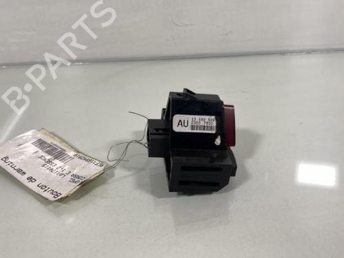 Used Warning switch Warning switch OPEL CORSA D (S07) 1.2 (L08, L68) (86 hp) 19985473 19985473