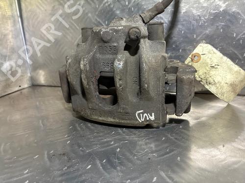Right front brake caliper BMW 3 Compact (E36) 316 i | BP36663880M104 - Image 3