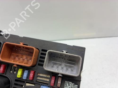 Used Fuse box Fuse box PEUGEOT 407 Coupe (6C_) 2.0 HDi (136 hp) 39946310 39946310