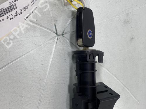 Ignition barrel FIAT IDEA (350_) 1.3 D Multijet | BP31211846M48 - Image 5