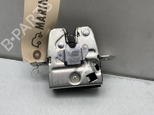 Used Tailgate lock MERCEDES-BENZ A-CLASS (W176) A 200 CDI (176.001) (136 hp) 29935740