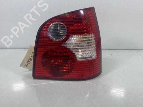 Used Right taillight VW POLO IV (9N_, 9A_) 1.2 (54 hp) 32524480