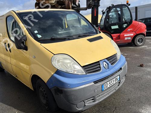 Right headlight RENAULT TRAFIC II Bus (JL) 2.0 dCi 90 (JL00, JL01, JL0H, JL0M, JL0P, JL0S) | BP32413283C29 - Image 14