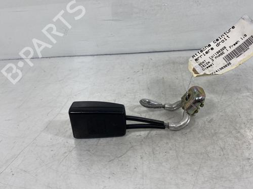 Seat buckle SEAT IBIZA III (6L1) 1.9 SDI | BP21952091I32 