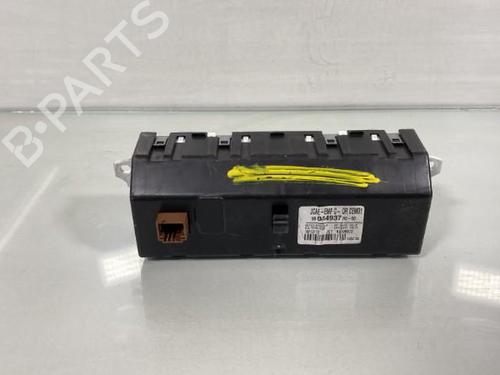 Used Display monitor Display monitor CITROËN C4 II (NC_) 1.6 HDi 90 (92 hp) 19999343 19999343