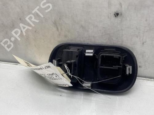 Mirror switch CITROËN C4 CACTUS 1.6 BlueHDi 100 | BP19951347I25 