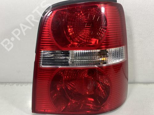 Højre baglygte VW TOURAN (1T1, 1T2) 1.9 TDI (105 hp) 29287046