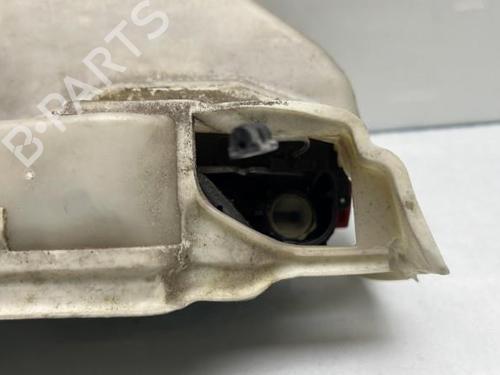 Front left lock VW GOLF V (1K1)  | BP19969375C98 