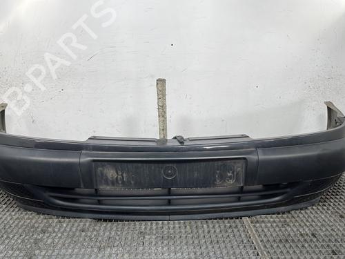 Used Front bumper CITROËN XSARA (N1) 1.8 i (90 hp) 28949760