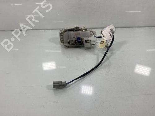 Used Front left lock HONDA CIVIC VI Hatchback (EJ, EK) [1995-2001]  20015597