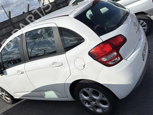 Fælk CITROËN C3 II (SC_) 1.4 HDi 70 (SC8HZC, SC8HR0, SC8HP4) | BP28522896C45 - Image 15