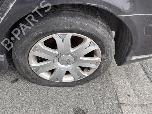 Left tailgate light CITROËN C5 II (RC_) 1.6 HDi (RC8HZB) | BP26952733C79  - Image 20