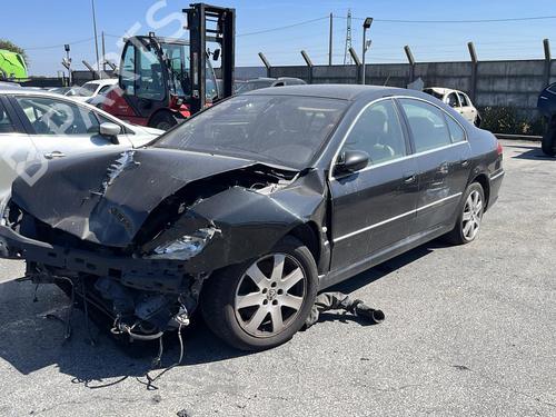 Right front door PEUGEOT 607 (9D, 9U) 2.2 HDi | BP19976985C3 - Image 11