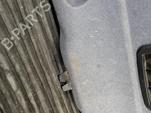 Tailgate CITROËN XSARA PICASSO (N68) 2.0 HDi | BP28353597C6 