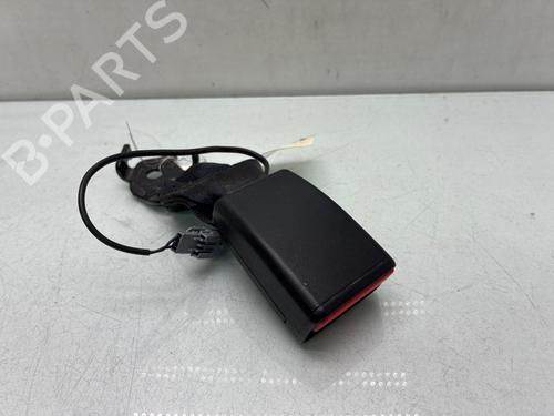 Seat buckle RENAULT CLIO V (B7_) 1.3 TCe 140 (B7N0) | BP38066717I32 - Image 3