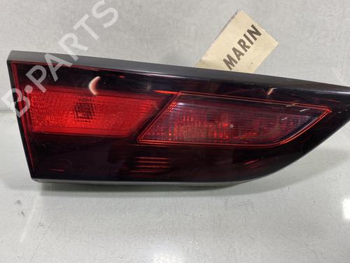 Used Left tailgate light OPEL ASTRA K (B16) 1.5 CRDI (68) (122 hp) 26934035