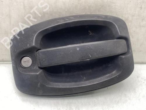Exterior handle CITROËN JUMPER II Van 2.2 HDi 110 | BP19966794C122