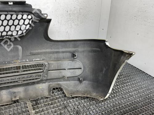 Front bumper OPEL AGILA (A) (H00) 1.0 12V (F68) | BP24149682C7 