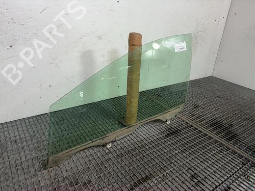 Used Front left door window Front left door window TOYOTA PRIUS Liftback (_W2_) 1.5 Hybrid (NHW20_, NHW20R) (112 hp) 39709554 39709554