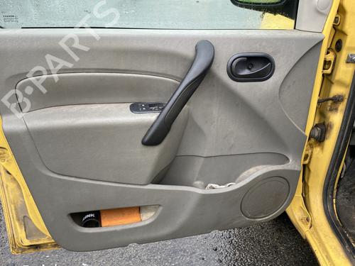 Tanklåg RENAULT KANGOO Express (FW0/1_) 1.5 dCi 70 (FW0A, KW0V) | BP29711684C131 - Image 19