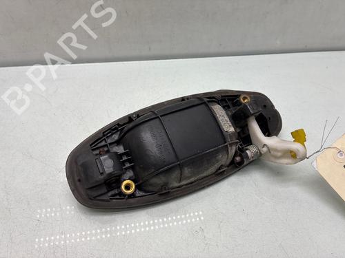 Used Rear left exterior door handle Rear left exterior door handle 38448401 38448401