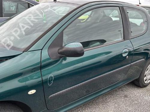 Korek wlewu paliwa PEUGEOT 206 Hatchback (2A/C)  | BP19959069C161 