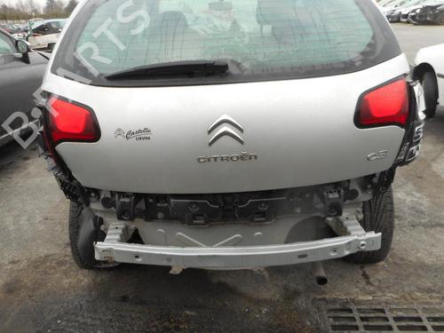 ABS pump CITROËN C3 II (SC_) 1.1 i | BP19981075M43 - Image 11
