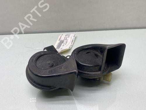 Used Horn PEUGEOT 308 I (4A_, 4C_) 1.6 HDi (109 hp) 24498025