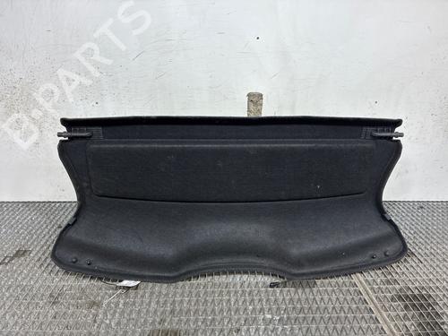 Used Rear parcel shelf Rear parcel shelf 37225815 37225815