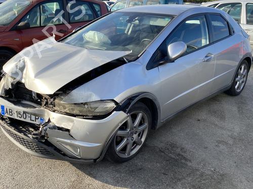 Used Parts HONDA CIVIC VIII Hatchback (FN, FK)  2.2 CTDi (FK3)  4507517
