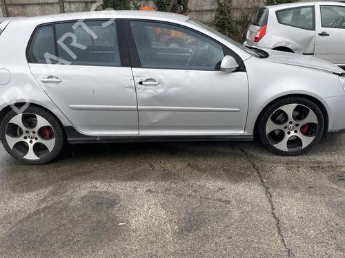 Climate control VW GOLF V (1K1)  | BP22390711I5  - Image 10