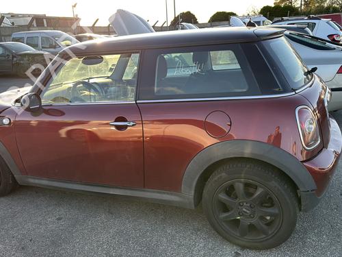 Climate control MINI MINI (R56) Cooper D | BP22713764I5 - Image 32