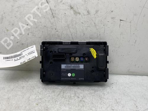 Used Display monitor Display monitor RENAULT LAGUNA III (BT0/1) 2.0 dCi (BT07, BT0J, BT14, BT1A, BT1S) (131 hp) 19974379 19974379