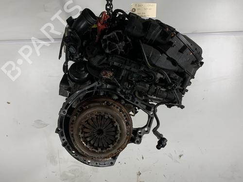 Used Engine Engine PEUGEOT 206+ (2L_, 2M_) 1.4 HDi eco 70 (68 hp) 32087633 32087633