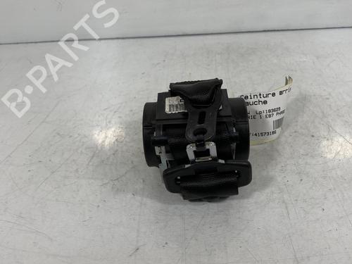 Used Rear left seatbelt Rear left seatbelt BMW 1 (E87) 118 d (122 hp) 20030963 20030963