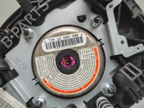 Used Driver airbag Driver airbag PEUGEOT 207 SW (WK_) 1.6 HDi (109 hp) 32190310 32190310