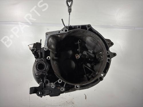 Used Gearbox Gearbox OPEL GRANDLAND / GRANDLAND X (A18, P1UO) 1.5 Turbo D (75) (131 hp) 34477879 34477879