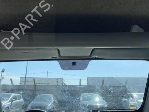 Grille RENAULT KANGOO Express (FC0/1_) 1.5 dCi | BP24152971C40 