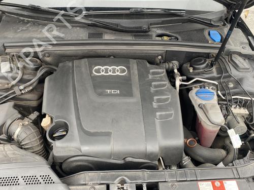 Rear parcel shelf AUDI A4 B8 Avant (8K5) 2.0 TDI | BP31646769C85 - Image 12