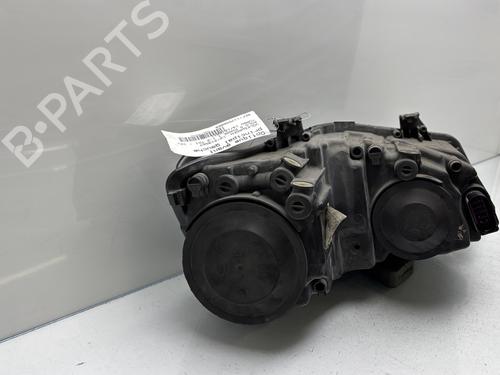 Left headlight VW POLO V (6R1, 6C1) 1.2 TDI | BP31189671C28